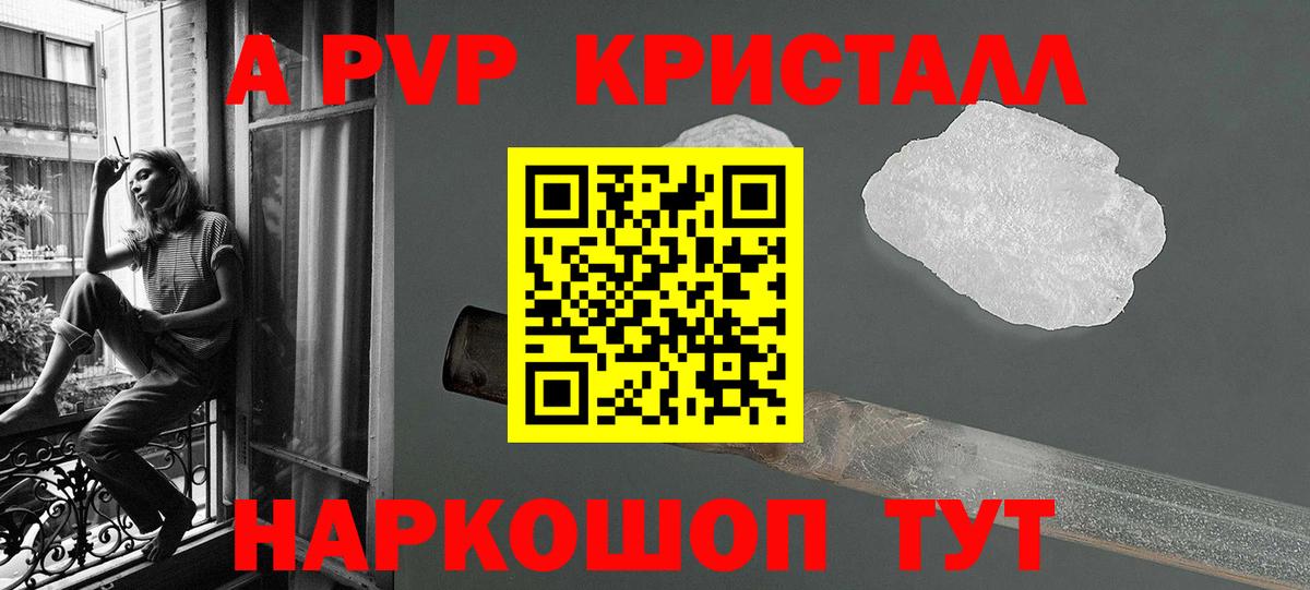 APVP СК КРИС Воркута
